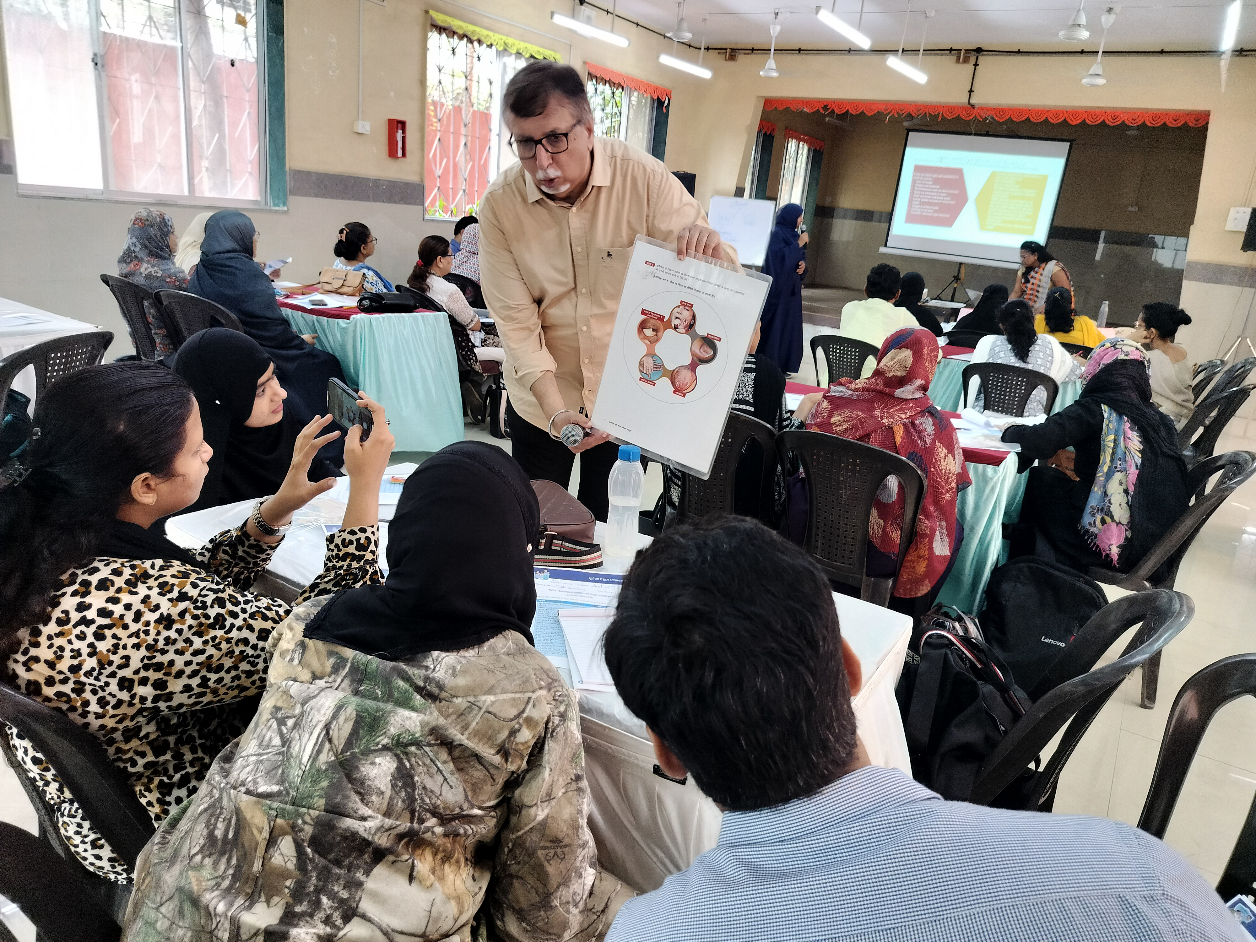 Covid Response Image 3